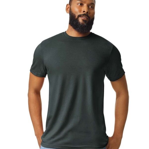 Softstyle CVC T-Shirt Thumbnail