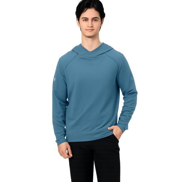 Mandate Men's Hoodie Thumbnail