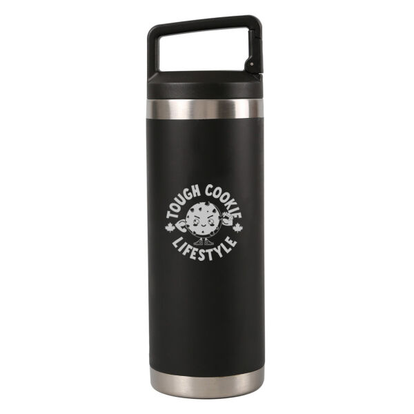 Tough Cookie Clip Bottle  Thumbnail